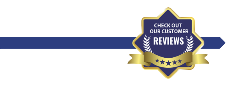 "Check out our customer reviews badge for AC sales, service, and maintenance in Corpus Christi."